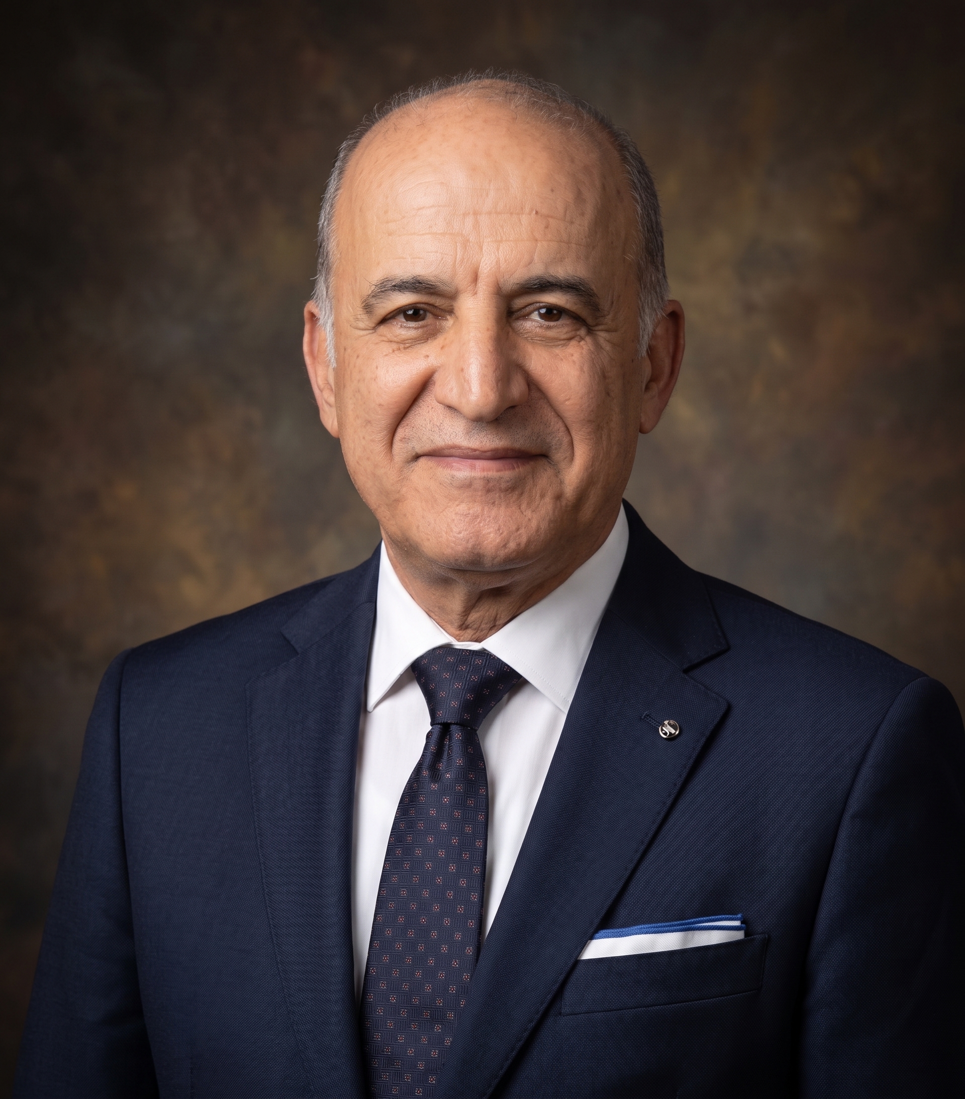المؤسس أ.د. عوض بيصار